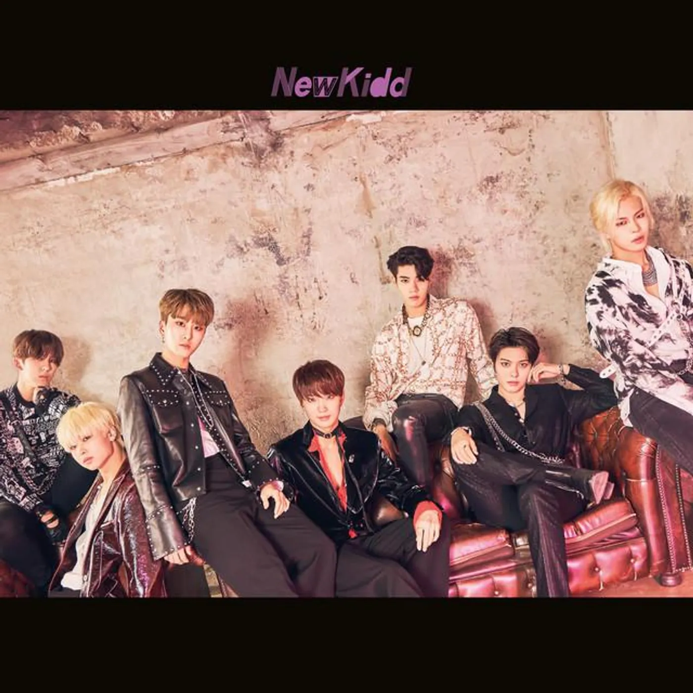 NewKidd Brand Page