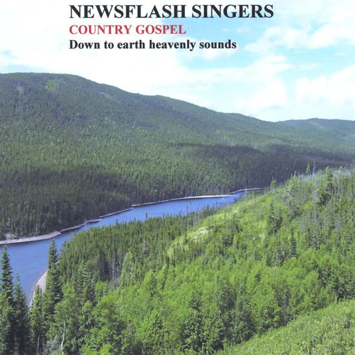 Newsflash Singers