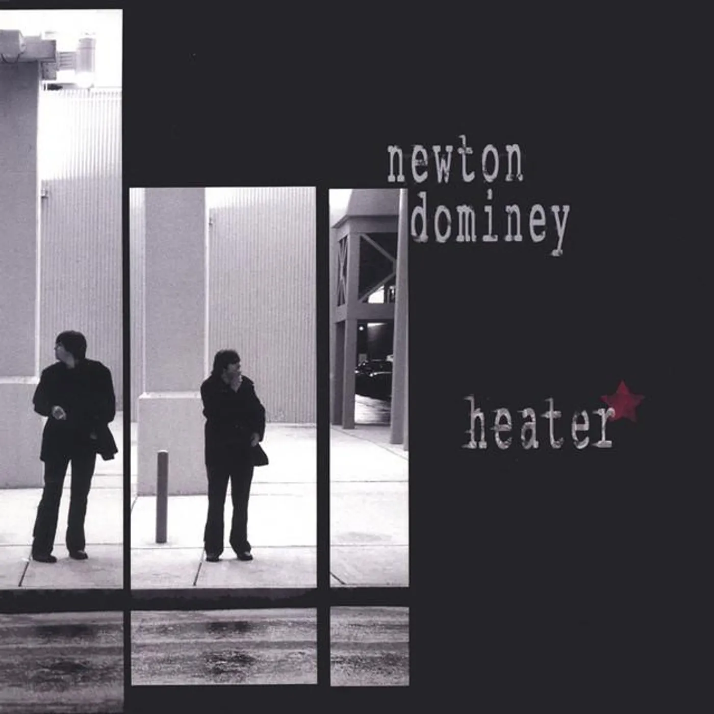 Newton Dominey