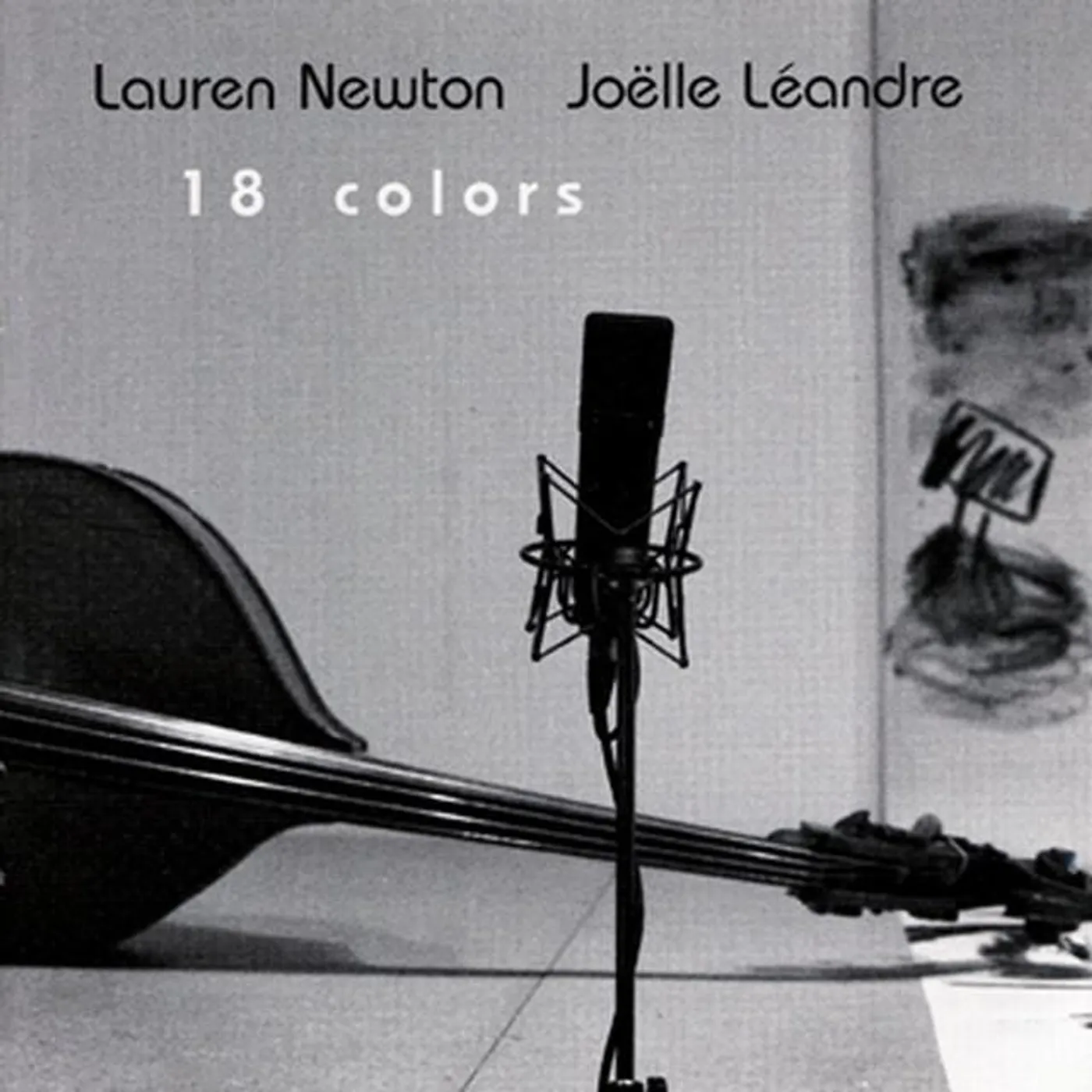 Newton / Leandre / Leimgruber