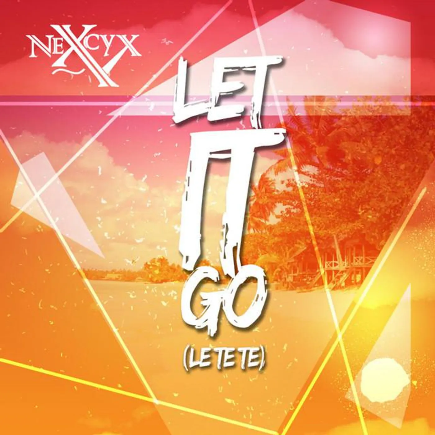 Nexcyx