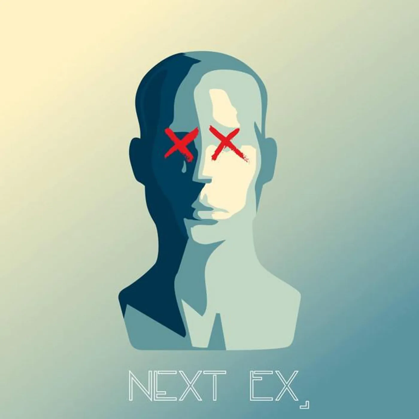 NEXT EX Brand Page