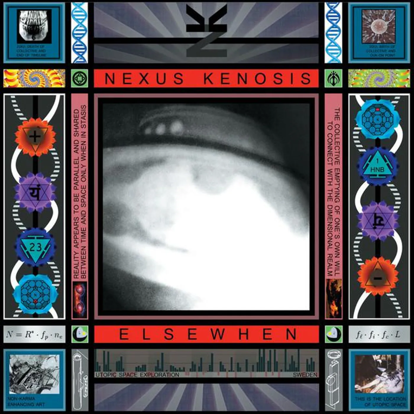Nexus Kenosis