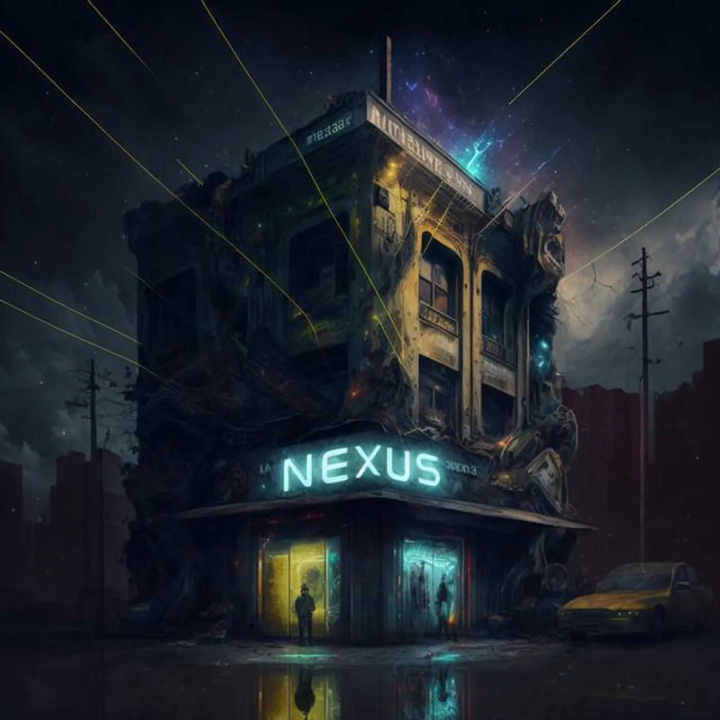 Nexus