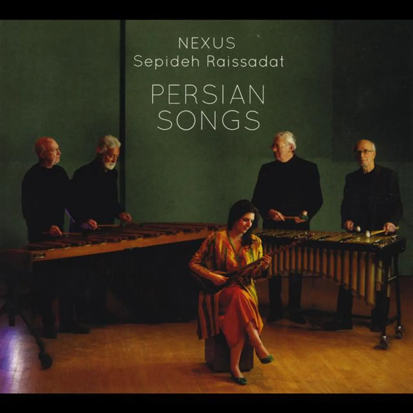 Nexus Percussion