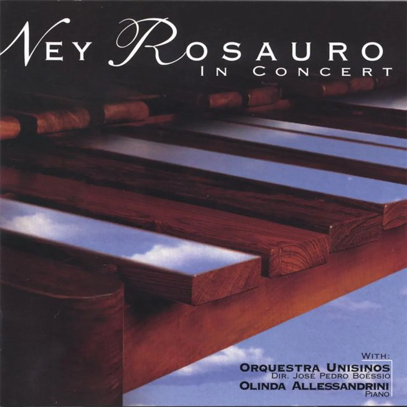 Ney Rosauro