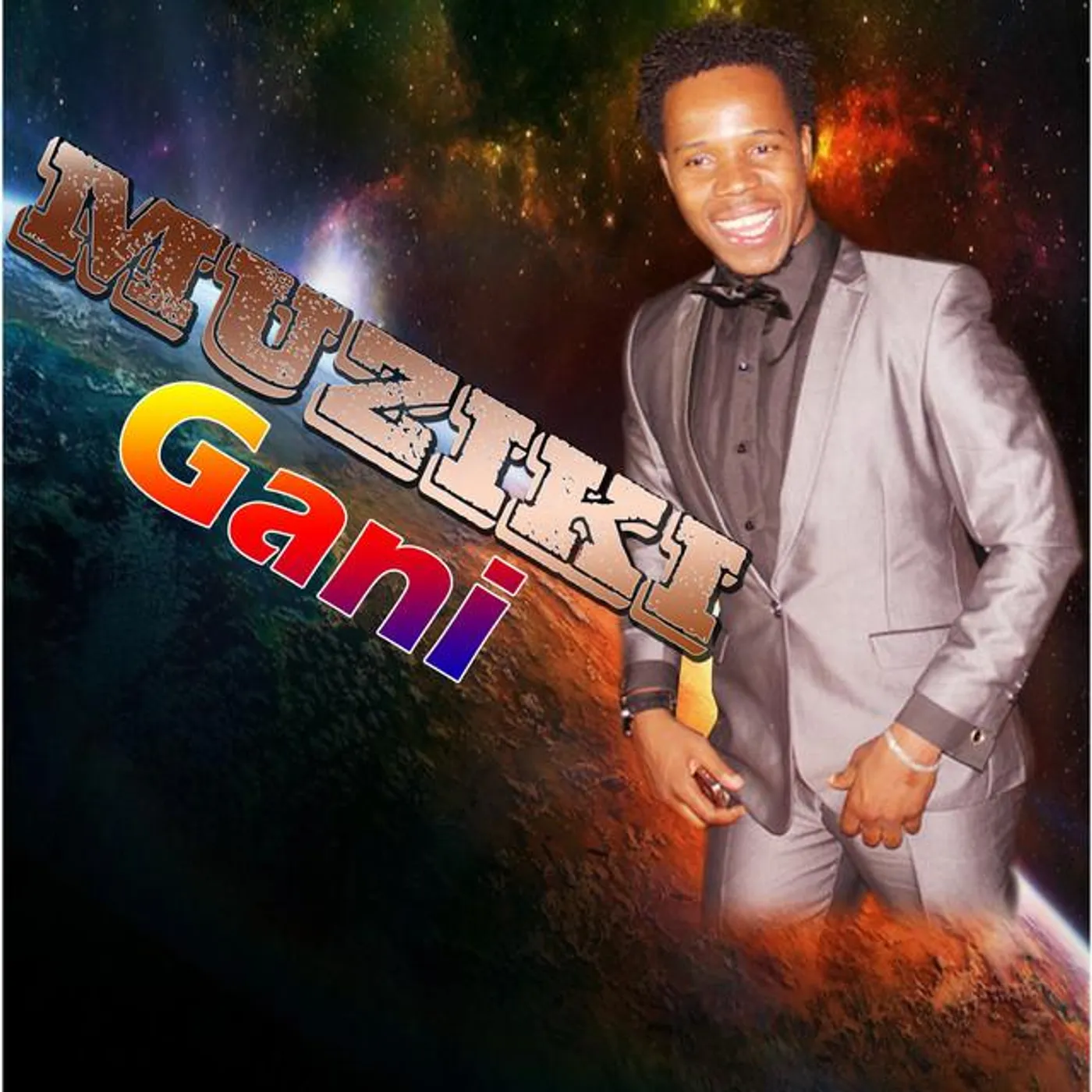 Ney Wa Mitego
