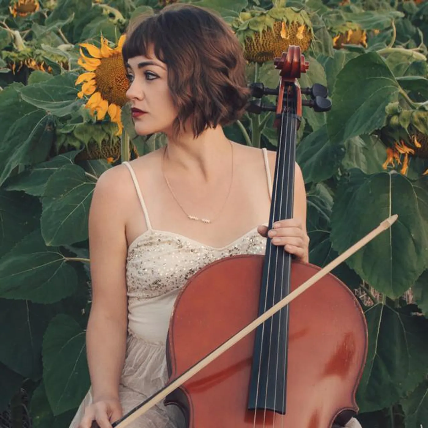 Neyla Pekarek Brand Page
