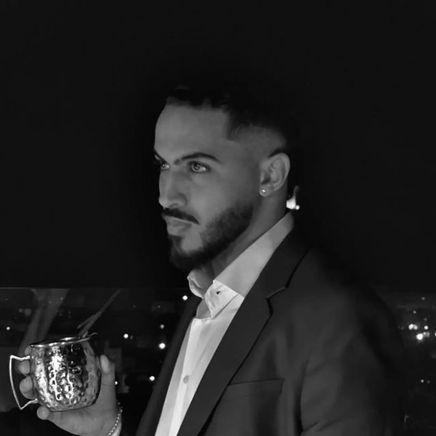 Nezar Brand Page