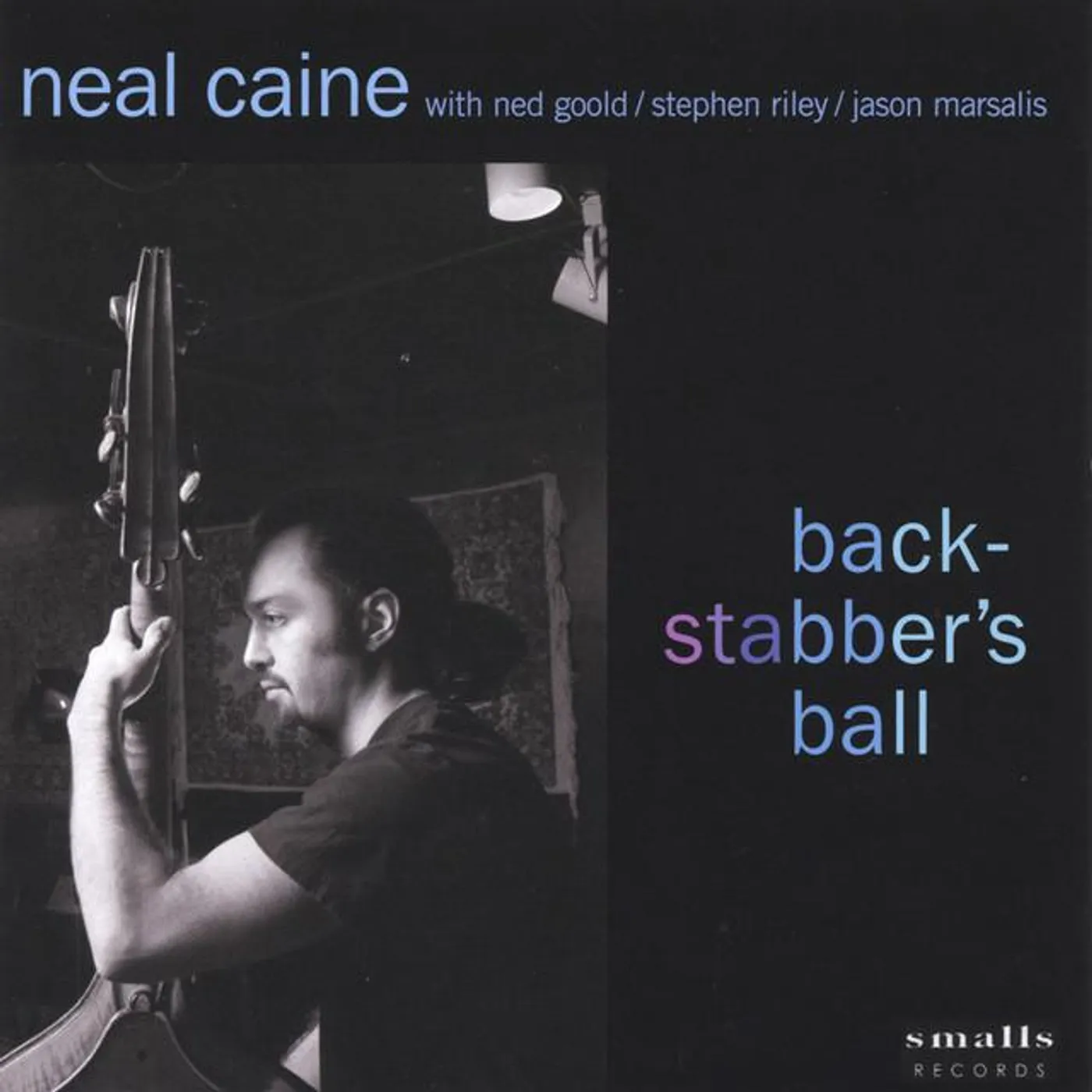 Neal Caine