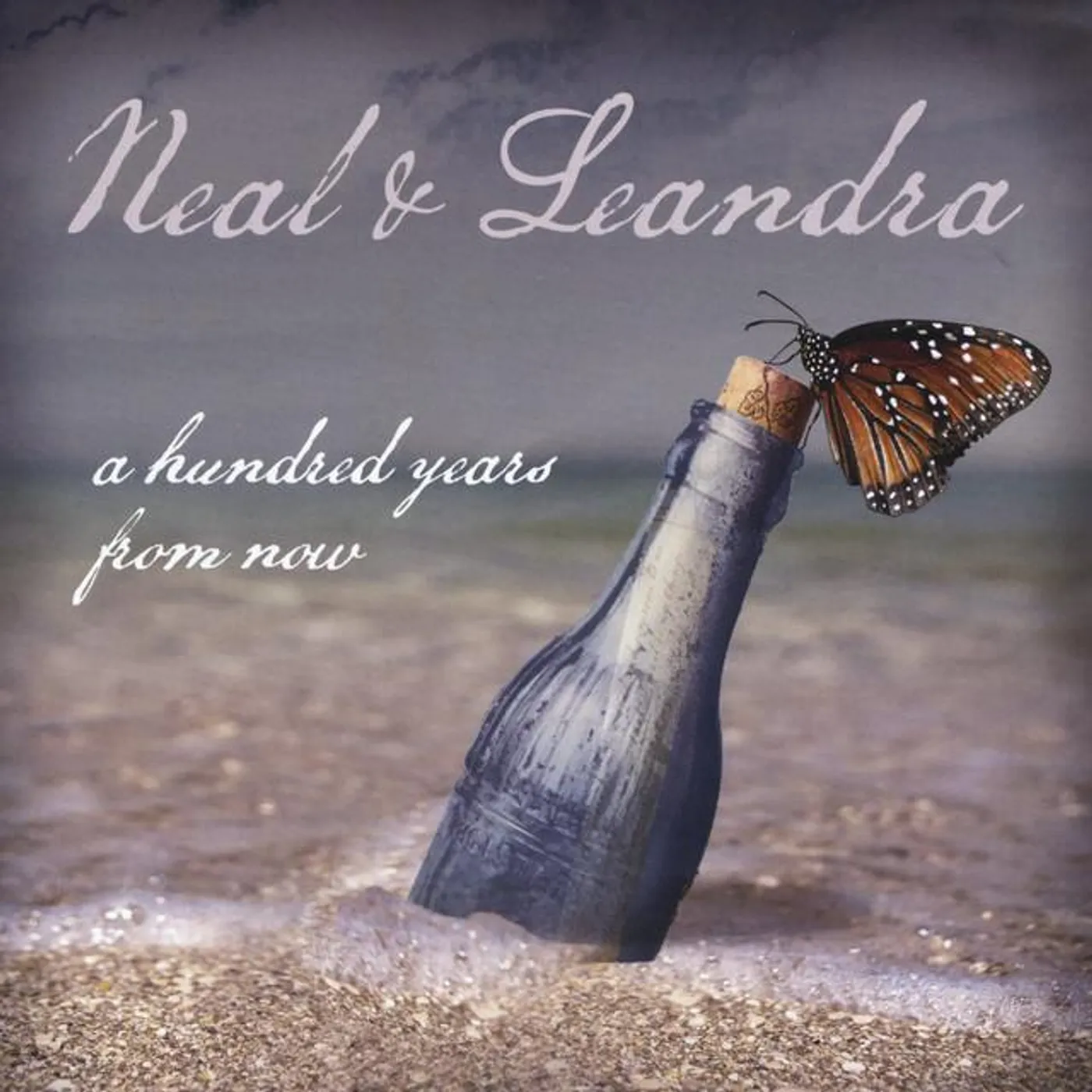 Neal & Leandra