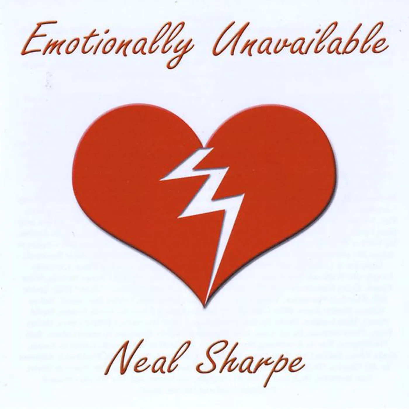 Neal Sharpe Brand Page