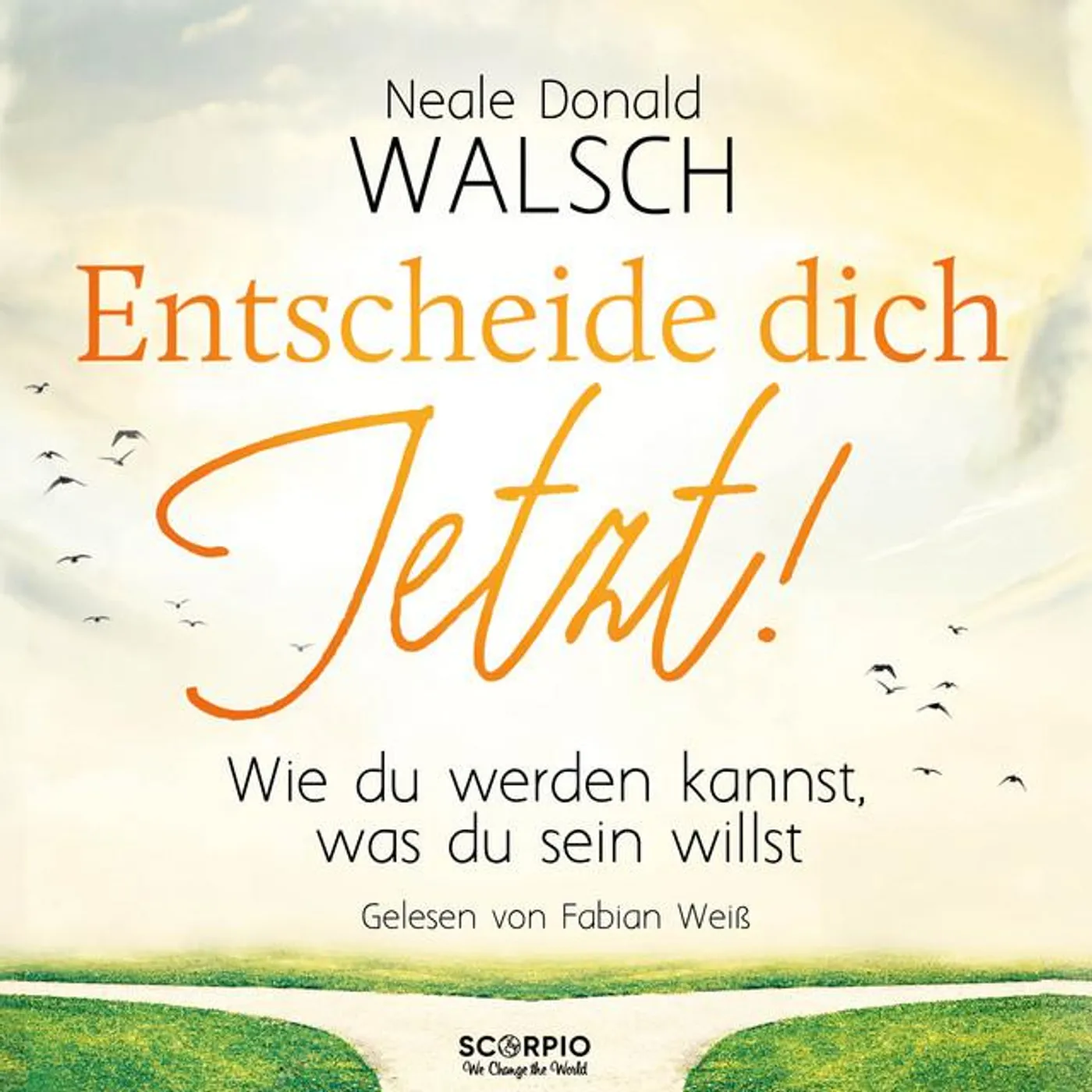 Neale Donald Walsch