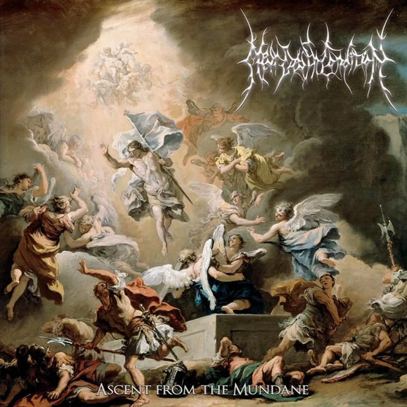 Near Death Condition Brand Page