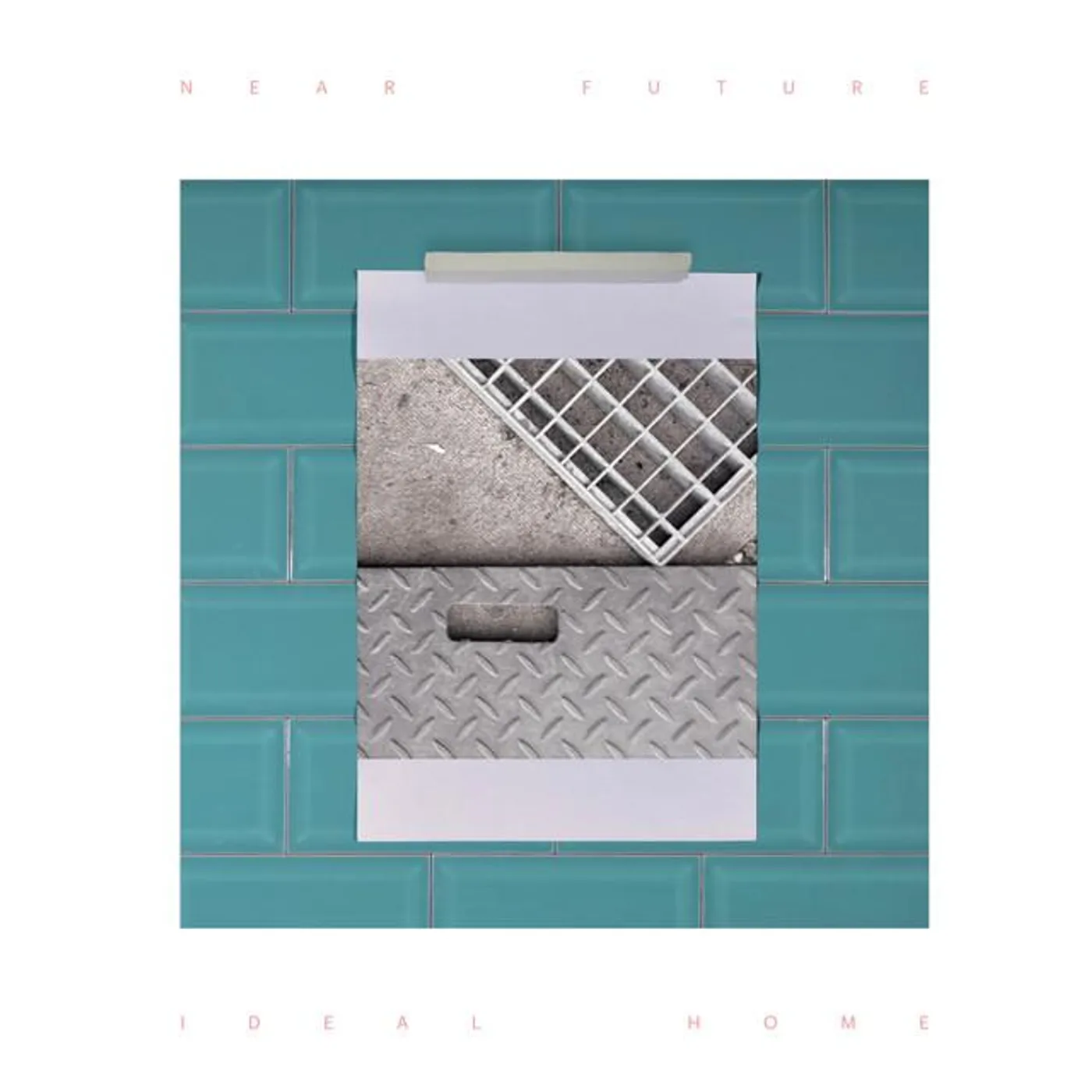 Near Future Brand Page