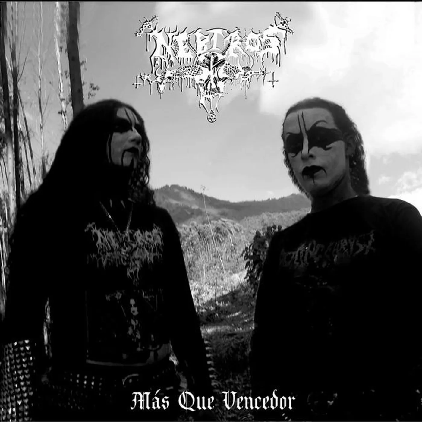 Nebiros Brand Page
