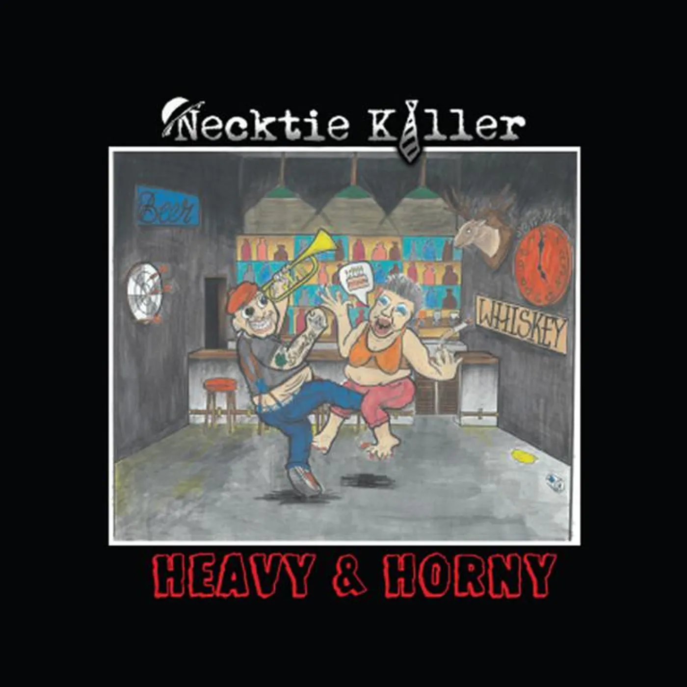 Necktie Killer