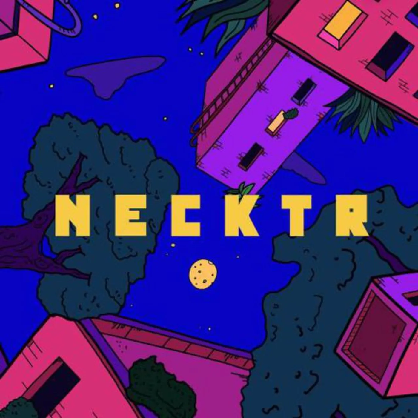 Necktr