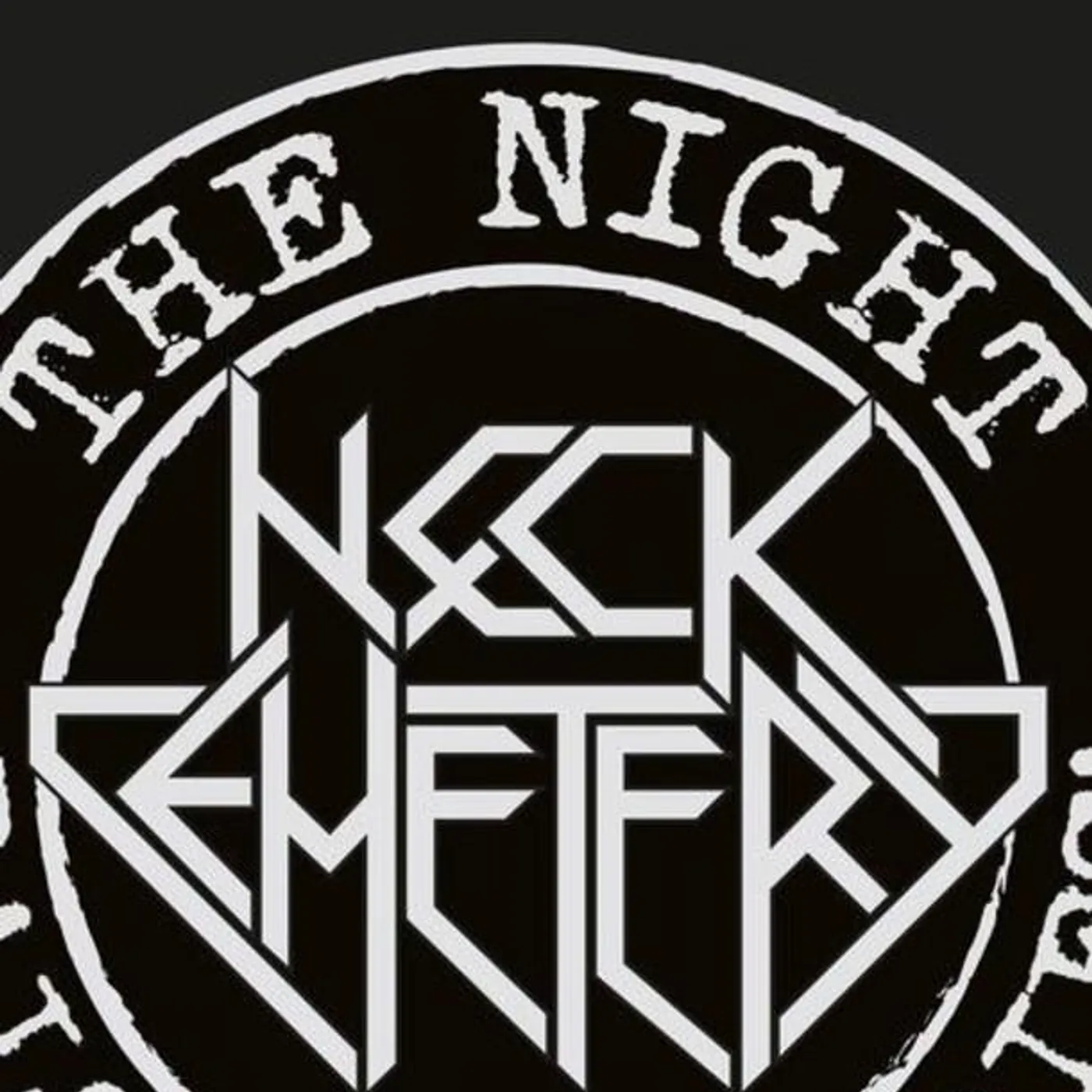 NECK CEMETERY
