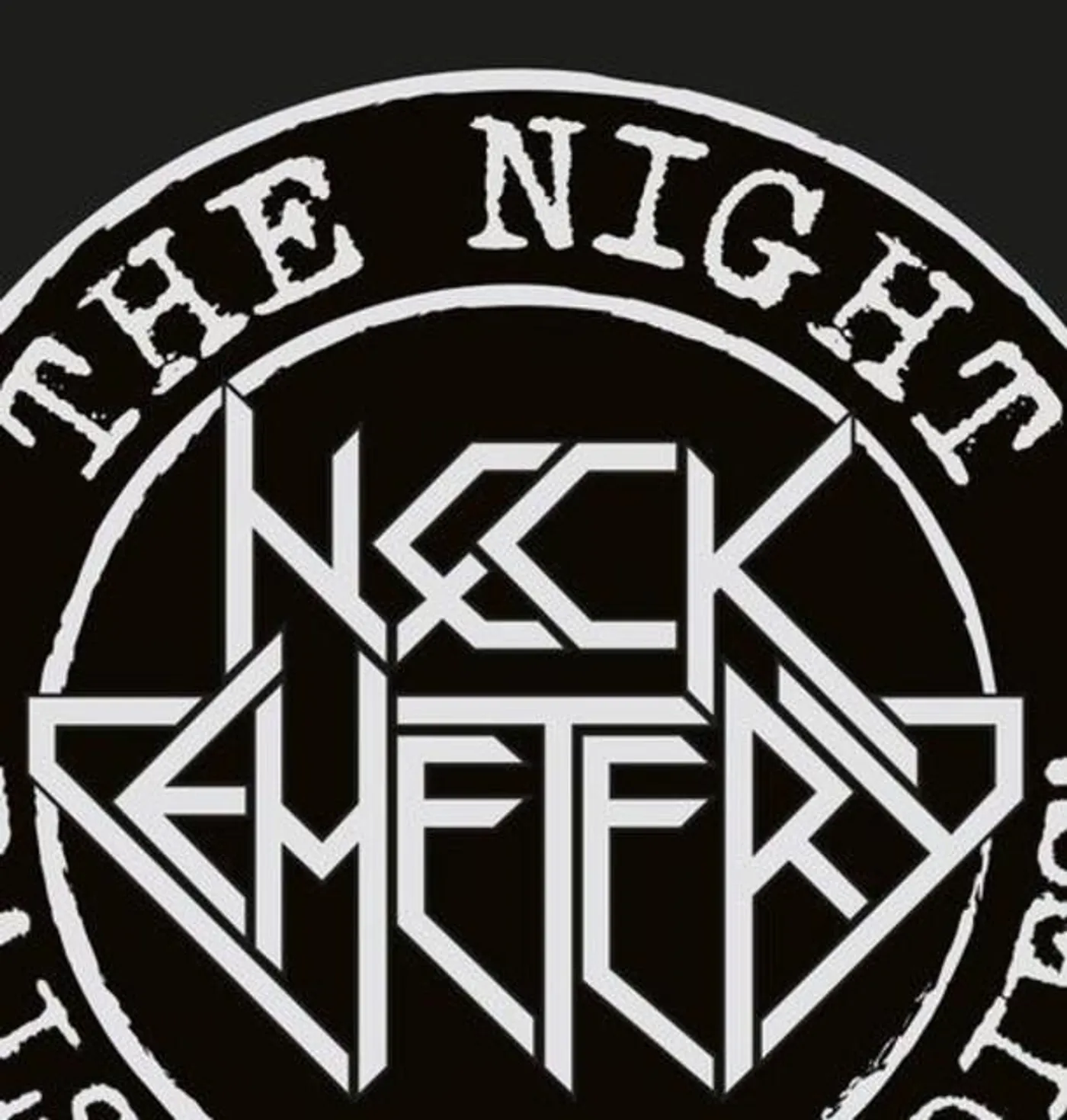 NECK CEMETERY