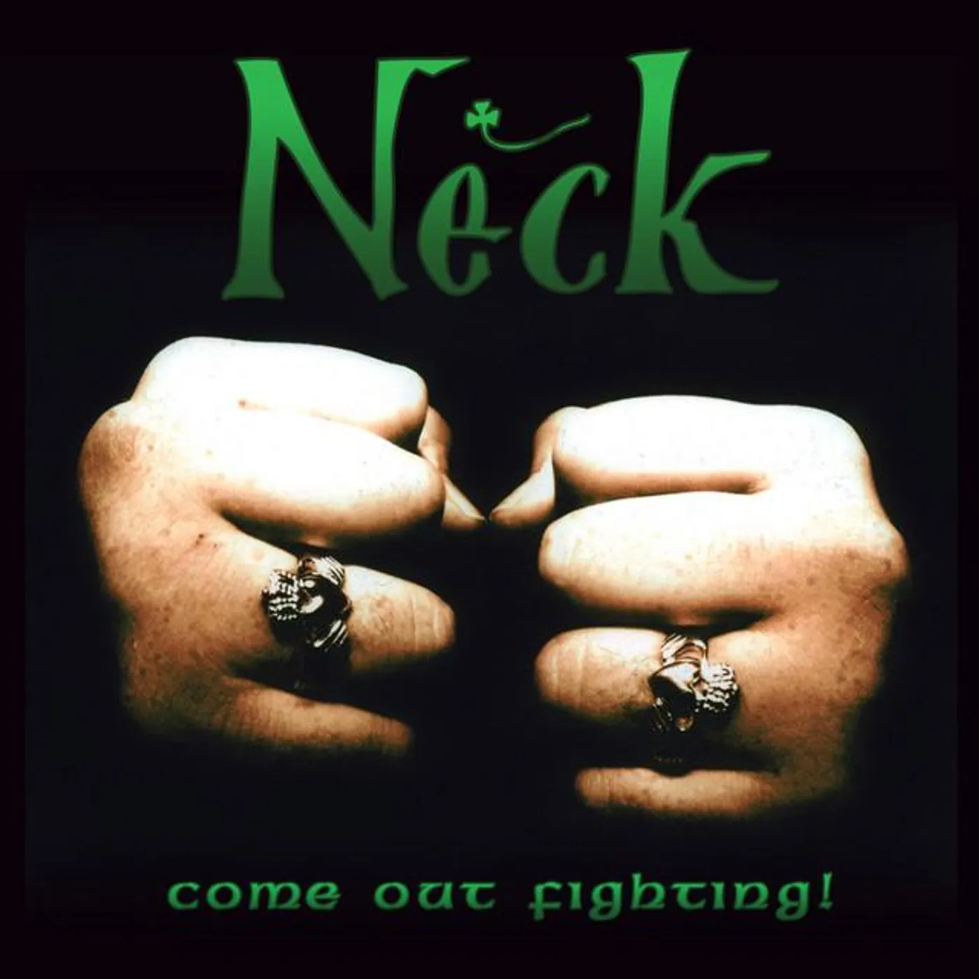 Neck Brand Page
