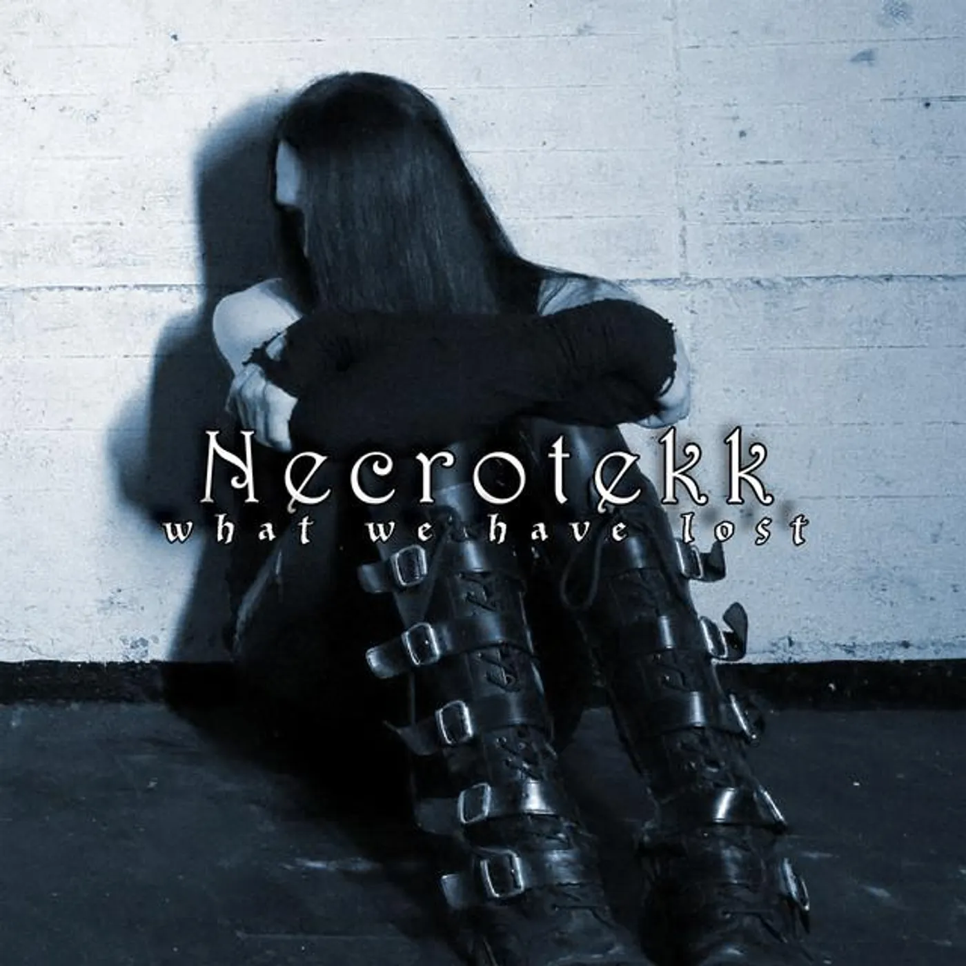 Necrotekk Brand Page