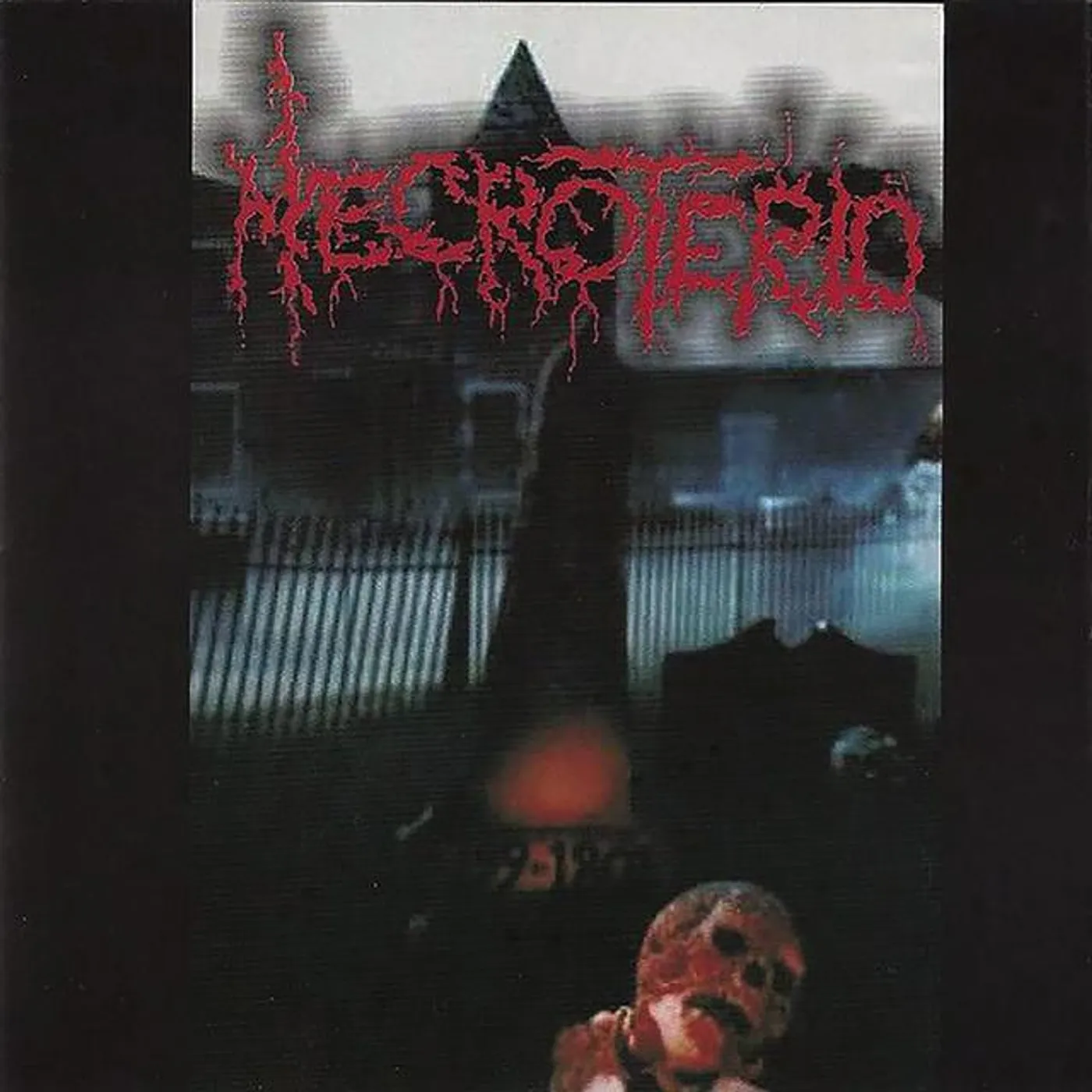 Necroterio