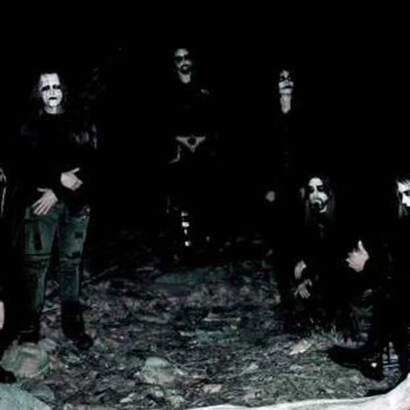 Necroticus
