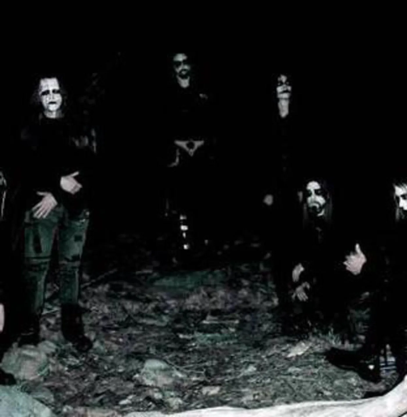 Necroticus