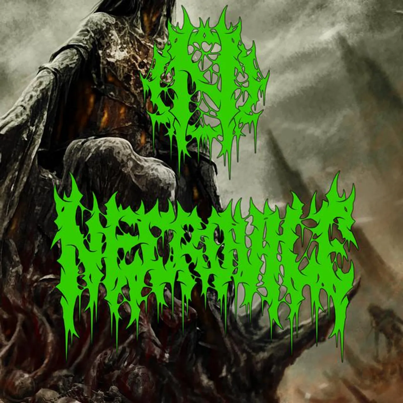 Necrovile