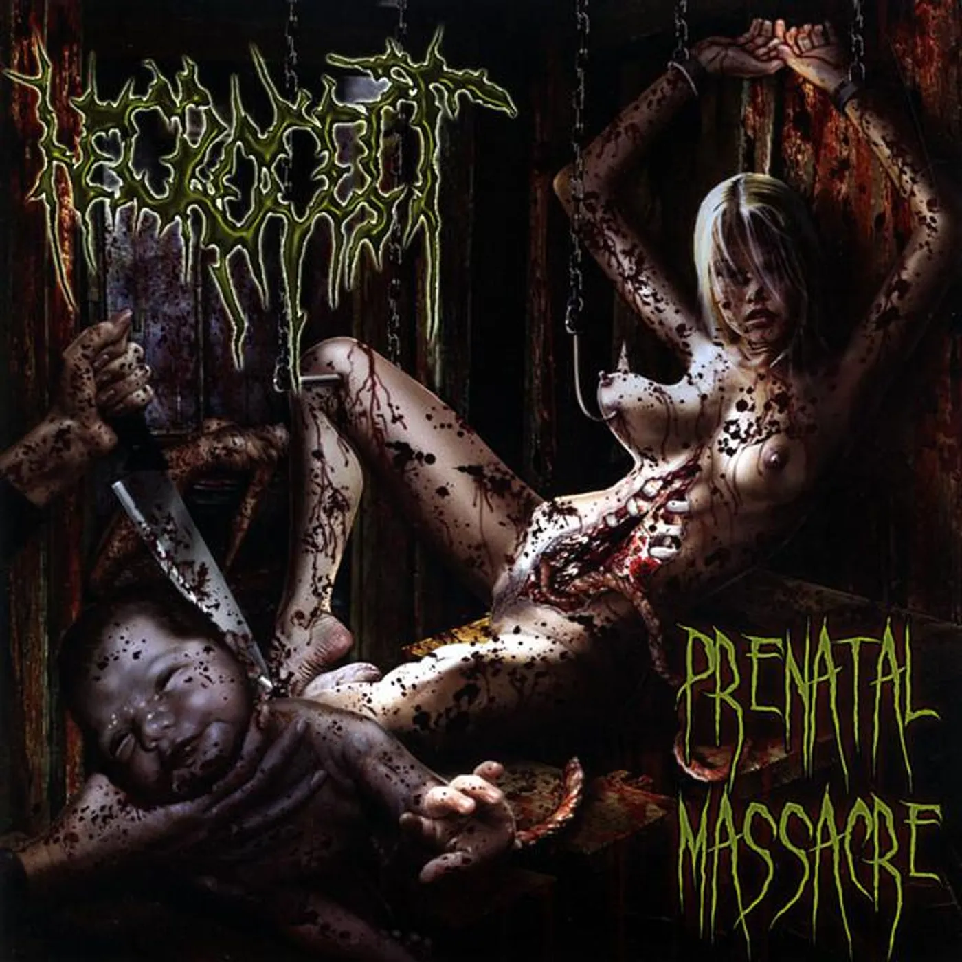 Necrocest