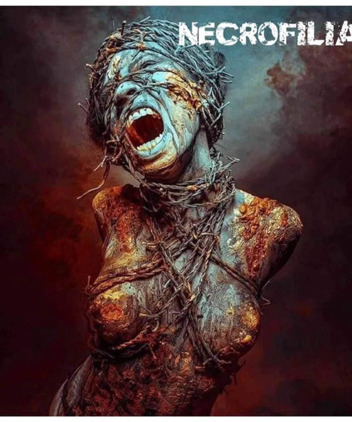 Necrofilia