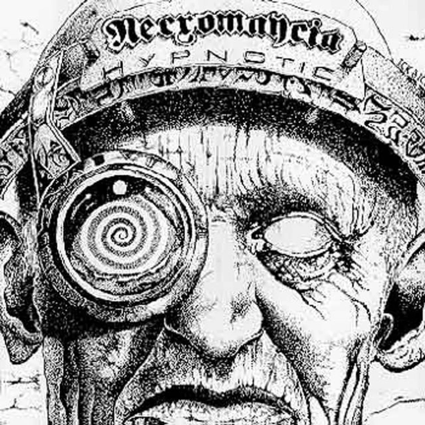 Necromancia