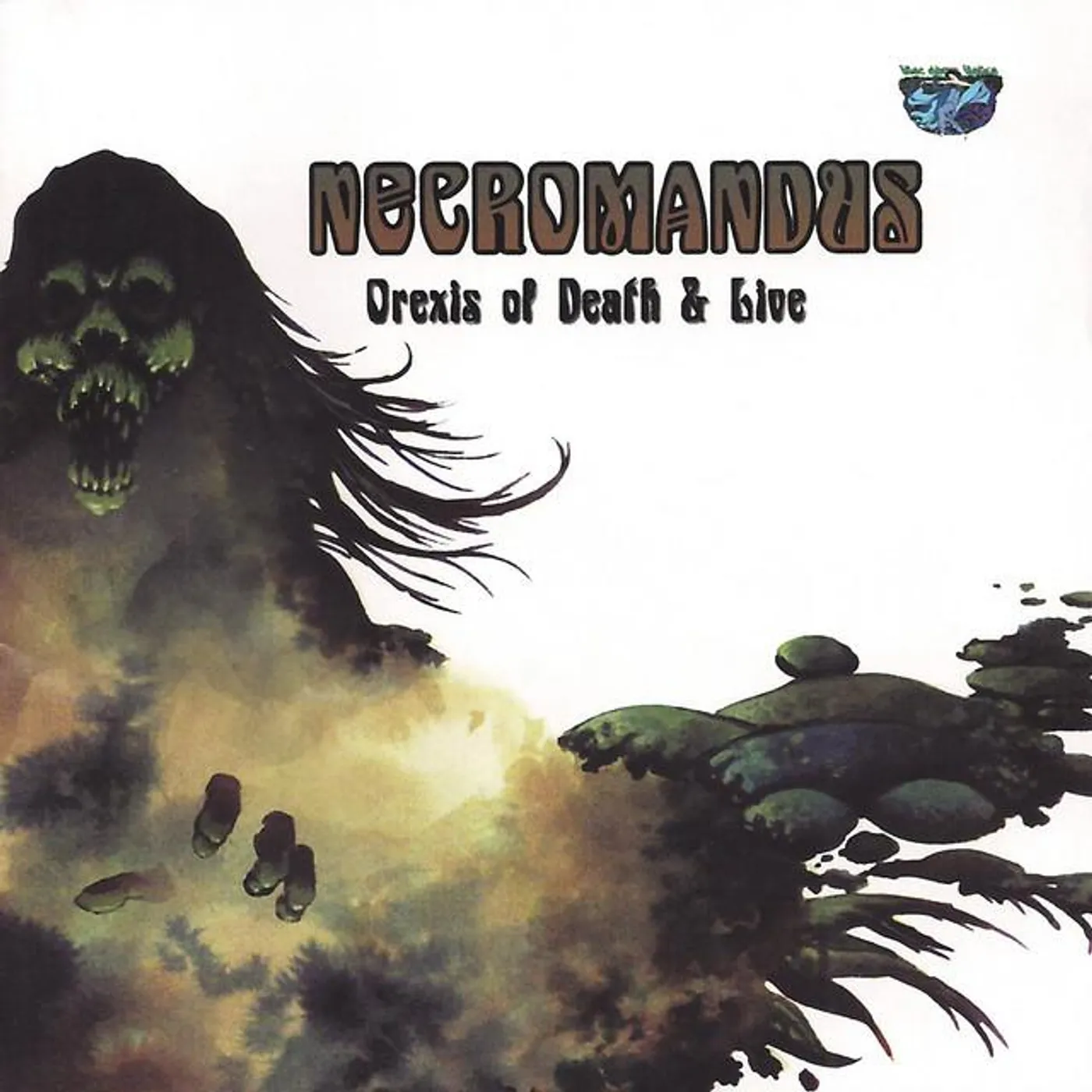 Necromandus