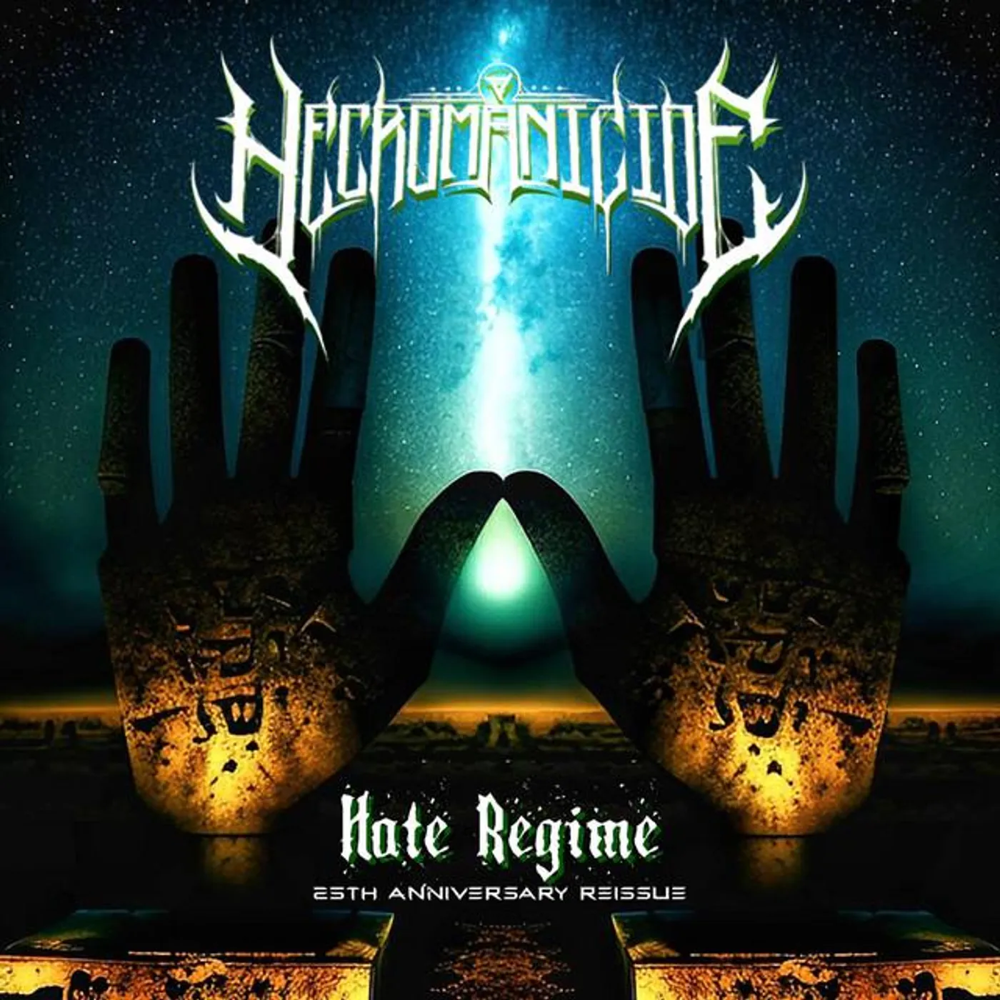 Necromanicide