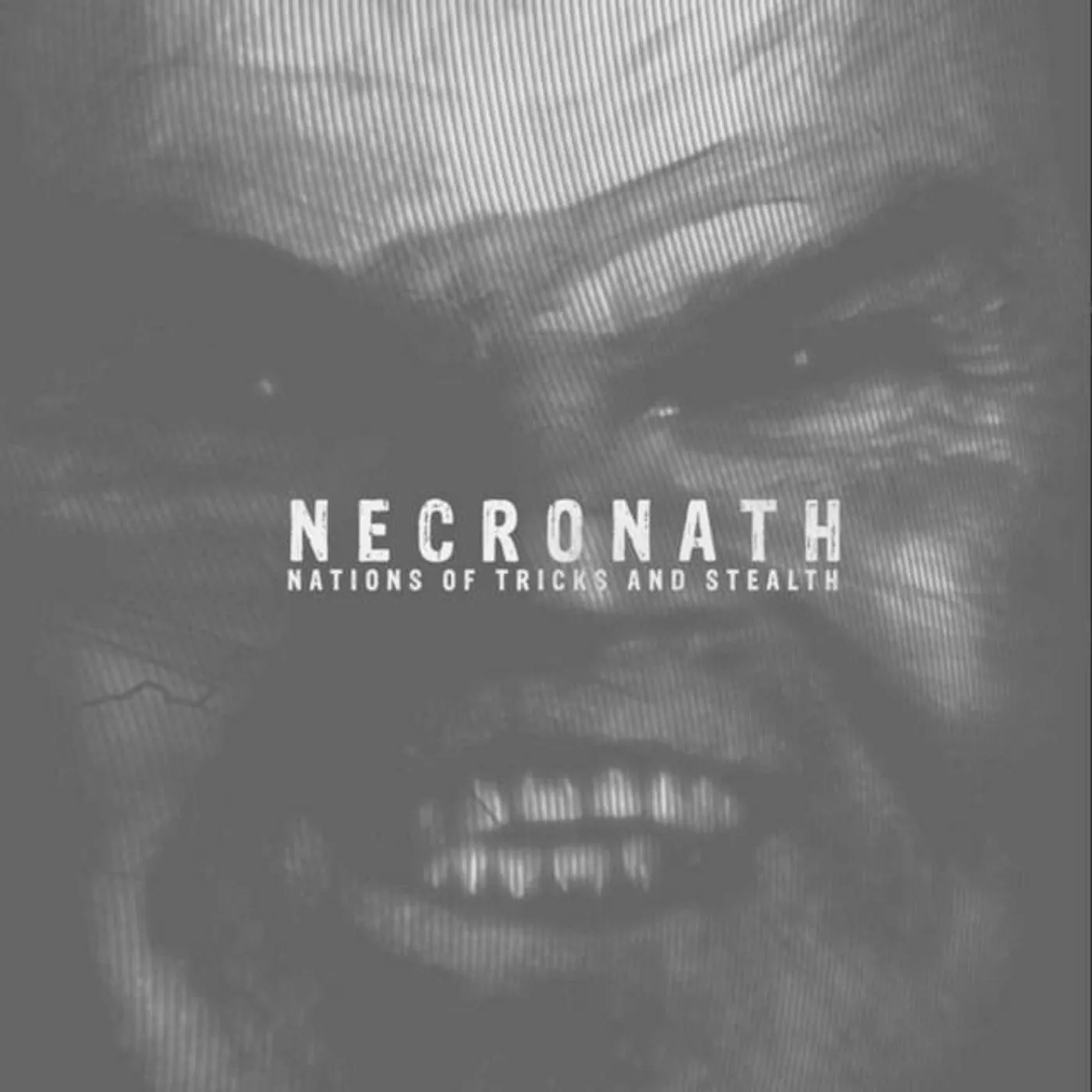 Necronath Brand Page