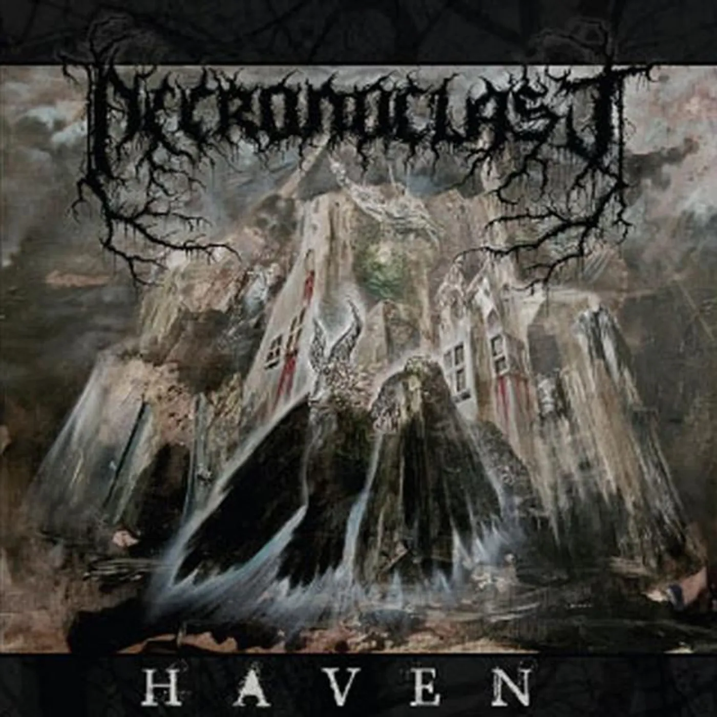 Necronoclast