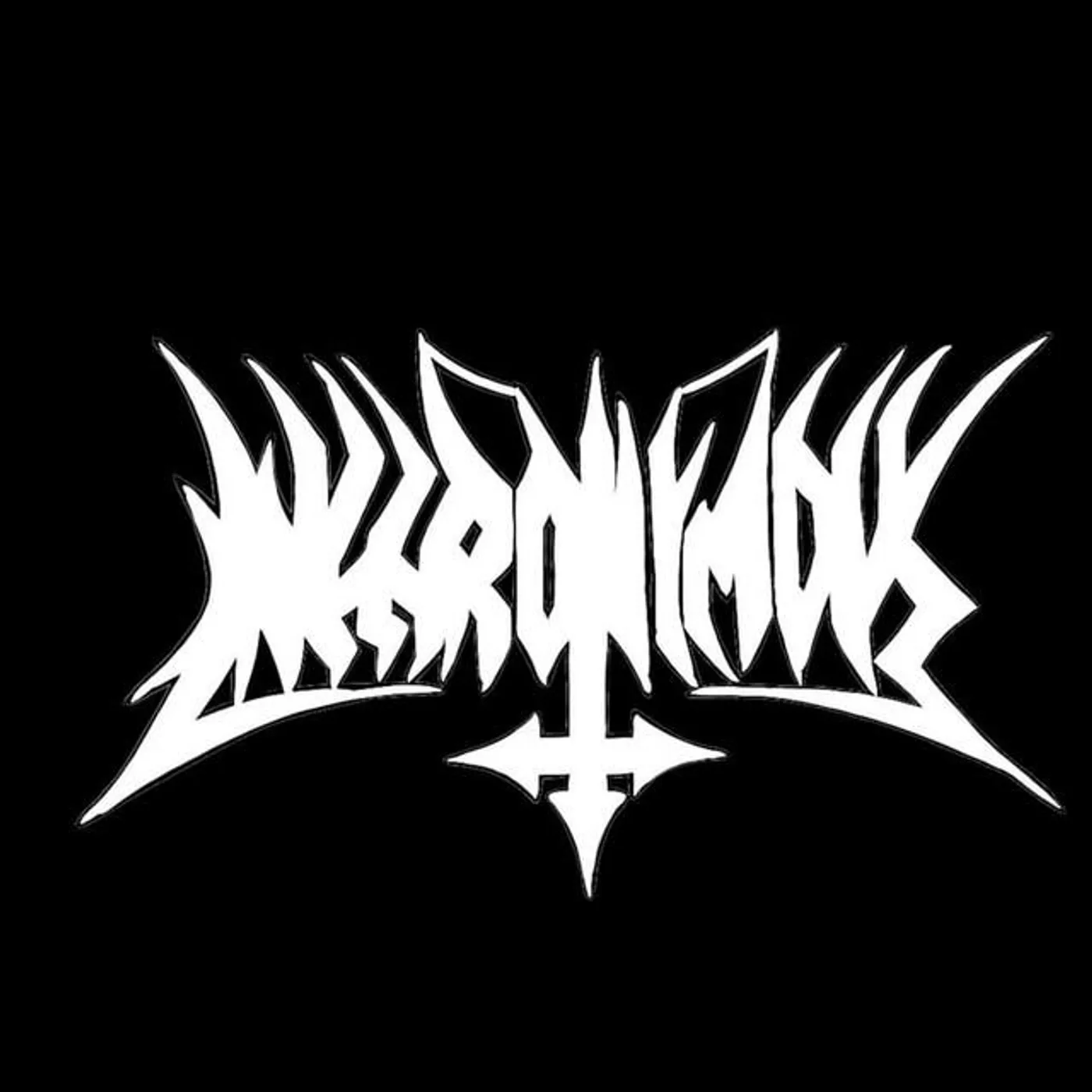 Necronymous Brand Page