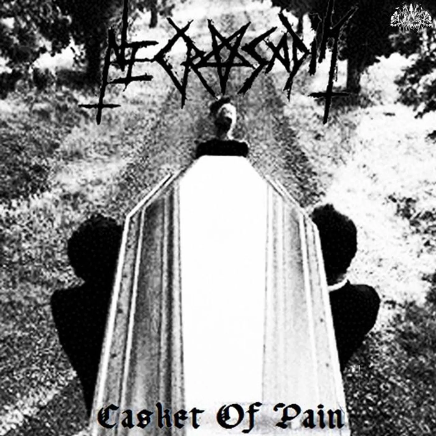 Necrosadik