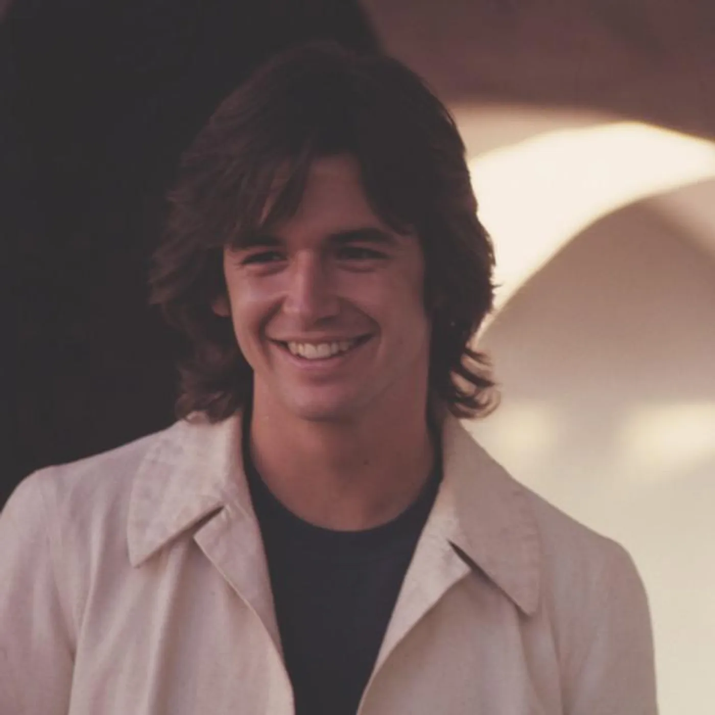 Ned Doheny Brand Page