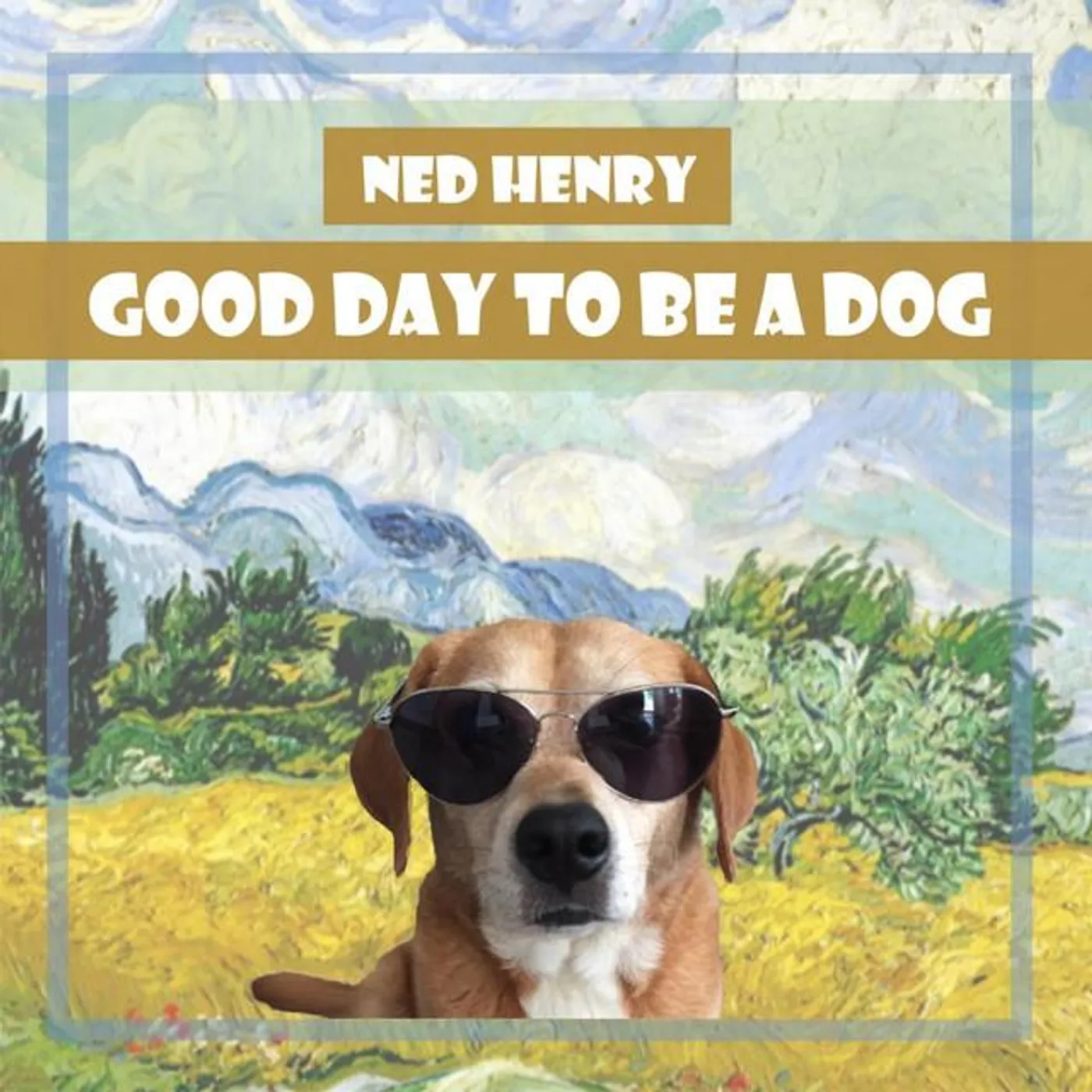 Ned Henry