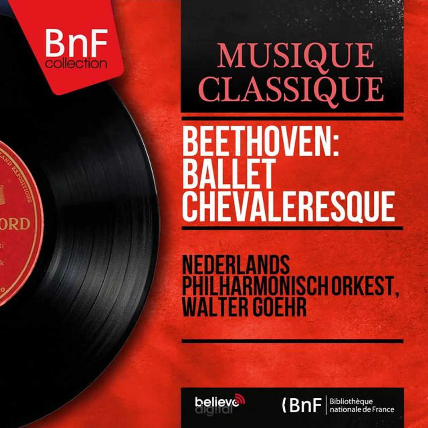 Nederlands Philharmonisch Orkest