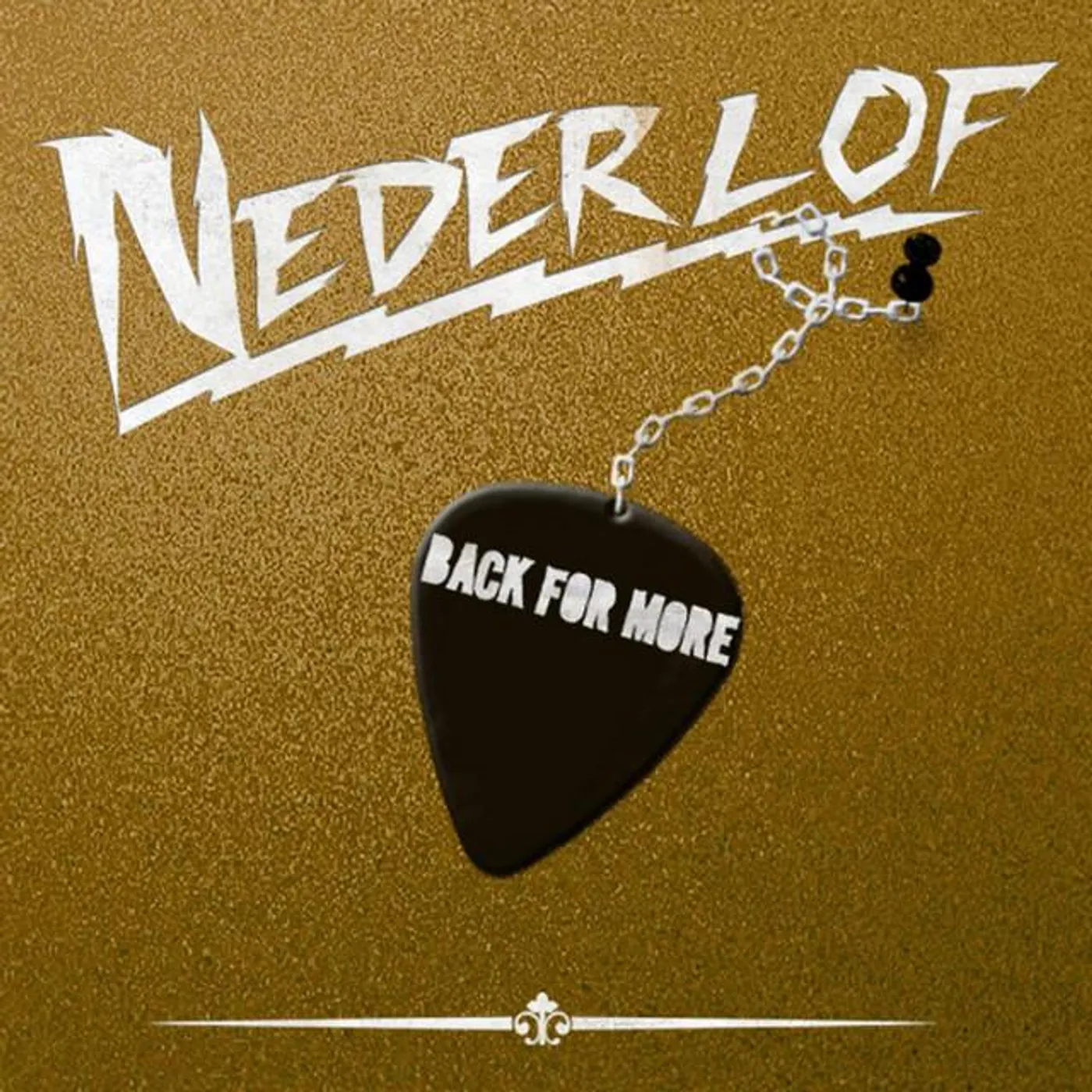 Nederlof