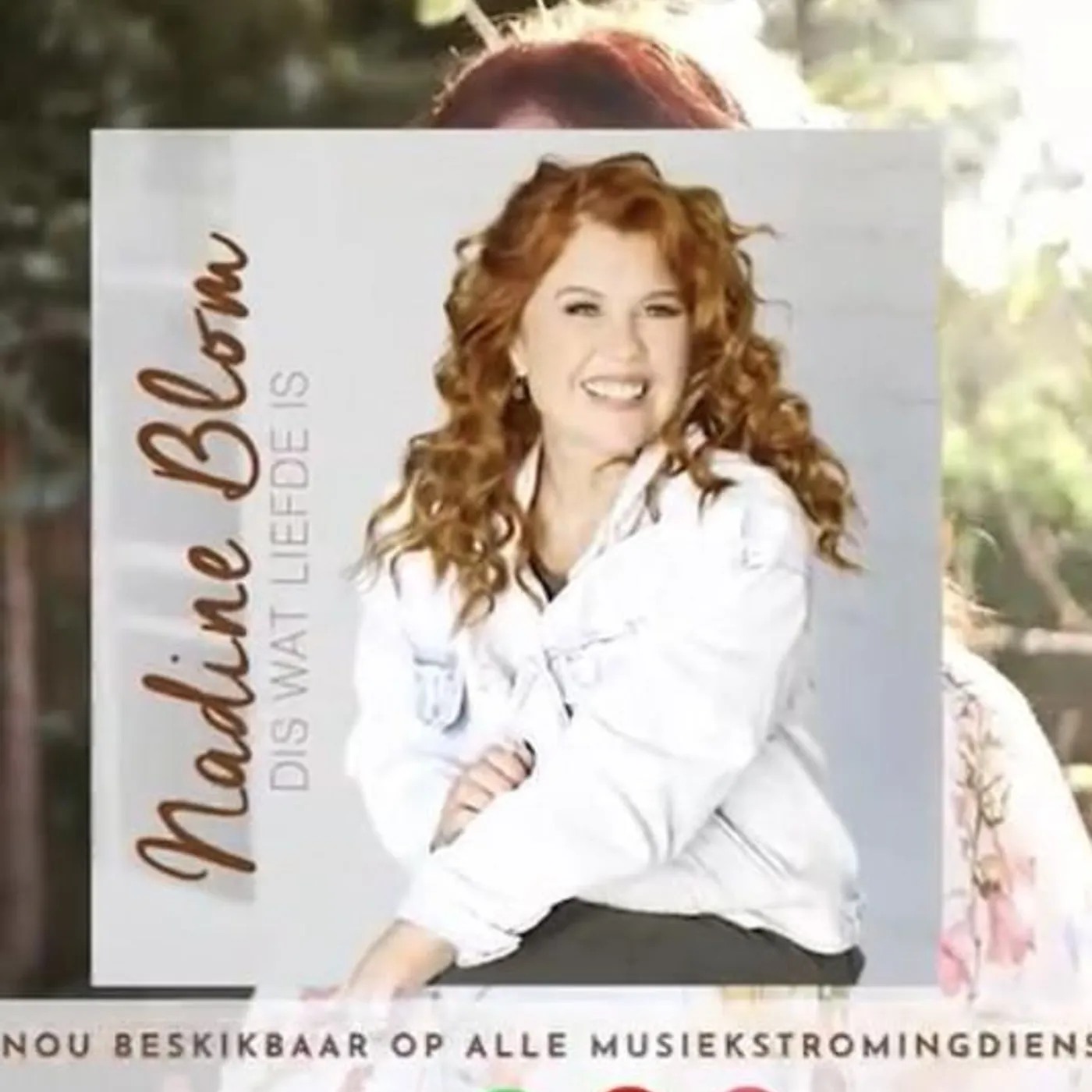 Nedine Blom Brand Page