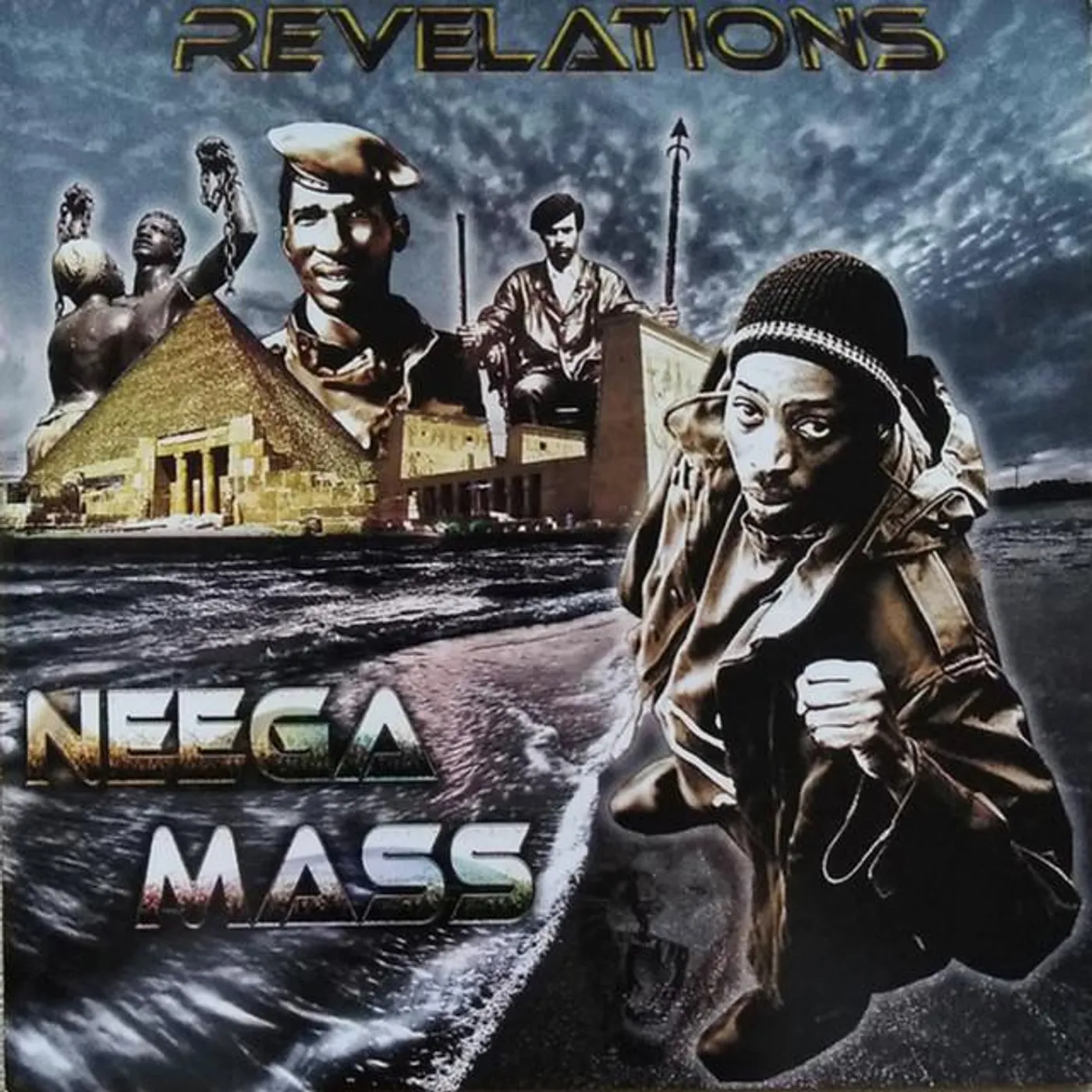 Neega Mass