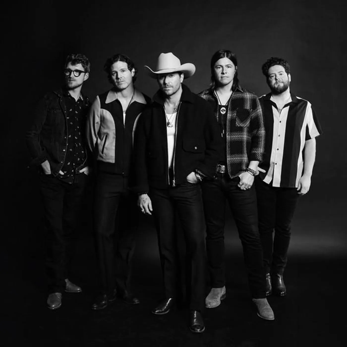 NEEDTOBREATHE Brand Page