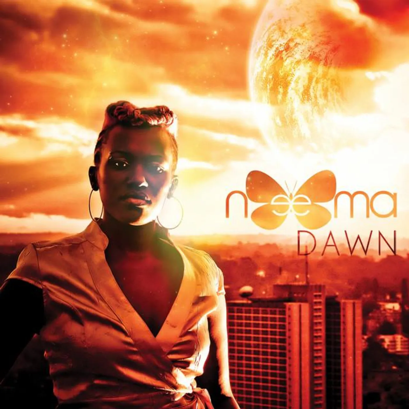 Neema Ntalel