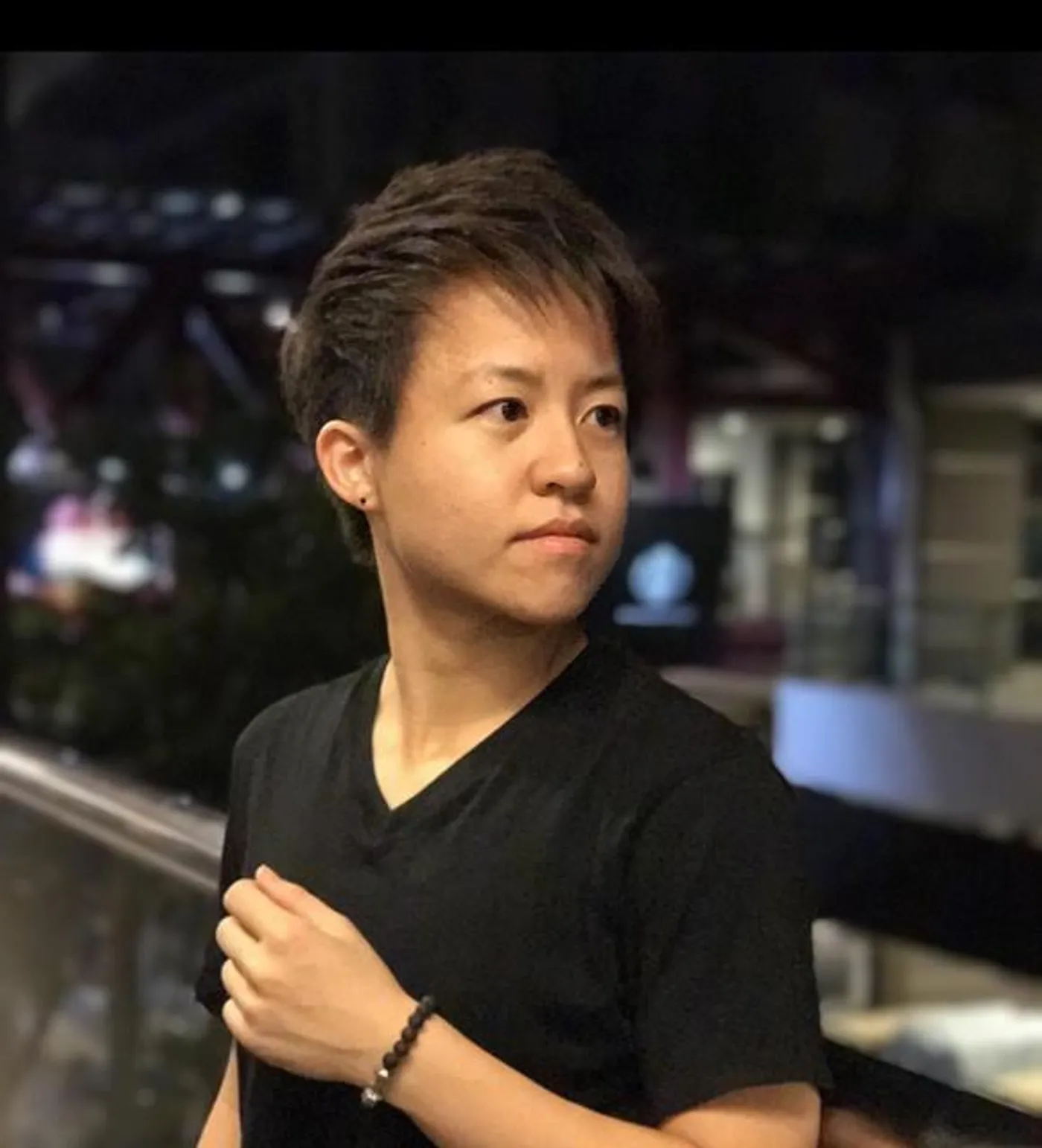 Neena Goh