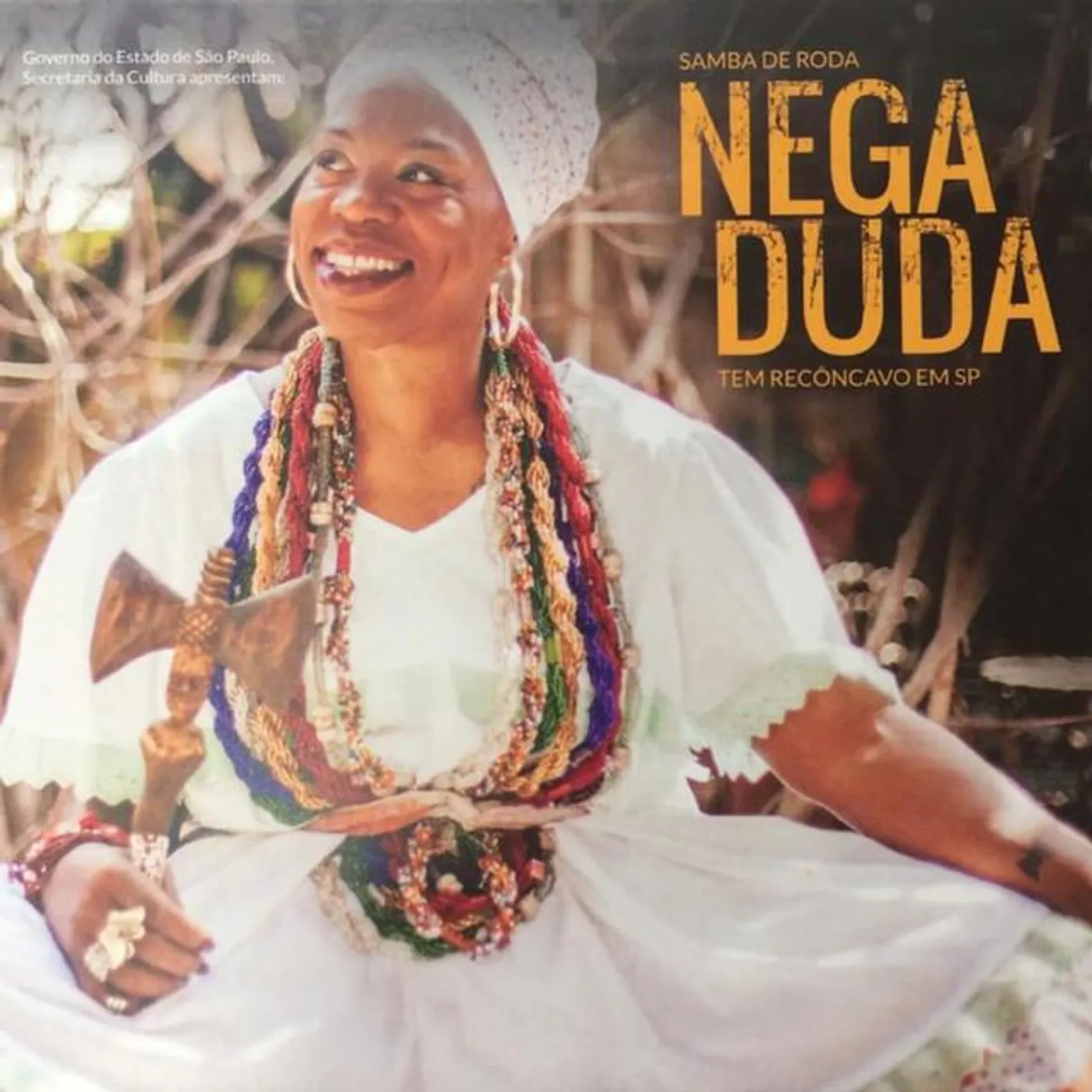 Nega Duda