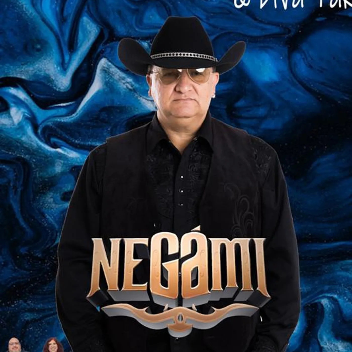Negami Brand Page